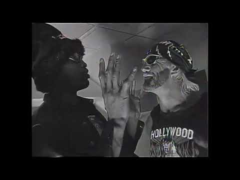 WCW nWo Bash at the Beach 97 commercial