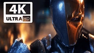 Most Epic 4K Cinematic Game Trailers Part 2 Ultra HD