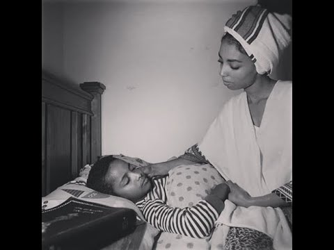 ህልም እና ቀን Found in a Dream-Ethiopian/Australian Movie Directed by Helen Kassa