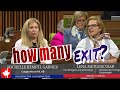 No exit-tracking mechanism for millions of people on expired or soon-to-expire visas?