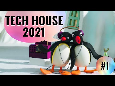 Mix Tech House (James Hype, WeDamnz, Dua Lipa, Afrojack, Joel Corry, David Guetta, Tita Lau…)