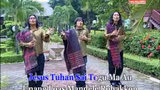 Download lagu LAGU ROHANI BATAK NONSTOP II mp3