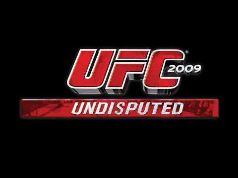 UFC 2009 Undisputed - Face The Pain(ripped)