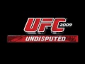 UFC 2009 Undisputed - Face The Pain(ripped ...