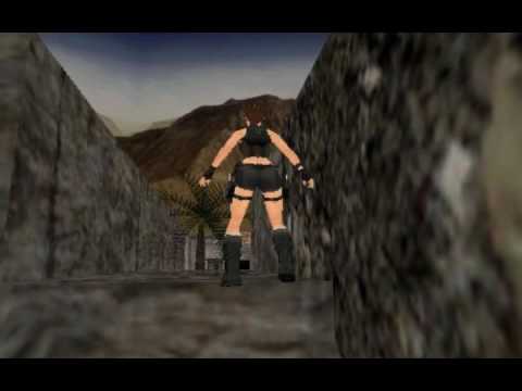 The Last Revelation Return Launch Trailer 1