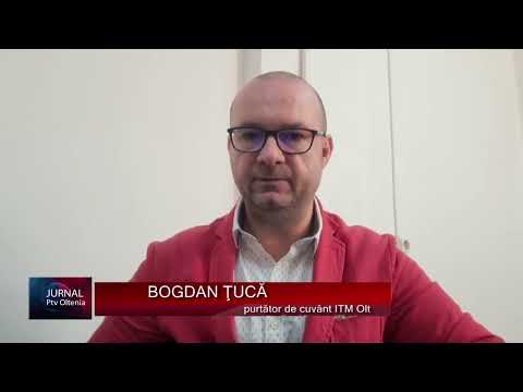 ANGAJATORI DIN TUFENI ŞI SLATINA, AMENDAŢI DE ITM