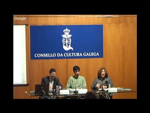 Vídeo: Patrimonios de fronteira nas políticas patrimoniais