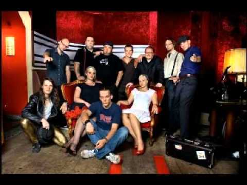 Die Tornados - Only for