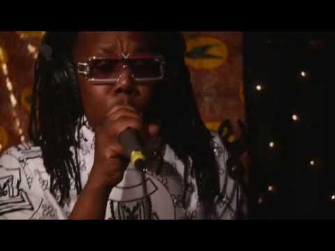 Chimurenga Renaissance - Full Performance (Live on KEXP)