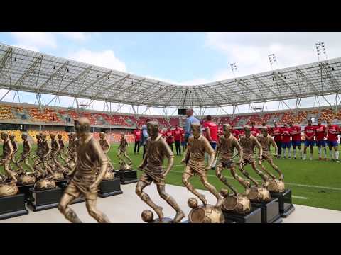 BBTS Podbeskidzie AWANS do CLJ