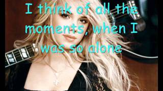 Cheyenne Kimball - Mr. Beautiful (Lyrics)