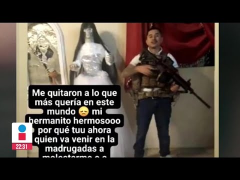 Jóvenes asesinados en Nuevo Laredo aparecían con armas en redes sociales | Ciro Gómez Leyva