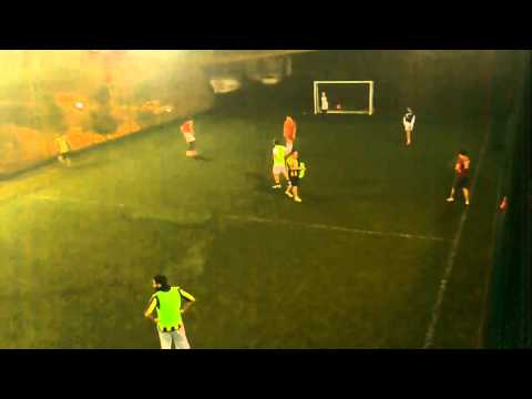 Akatlar Halı Saha 23.12.2015 22:00 - akillisaha.com