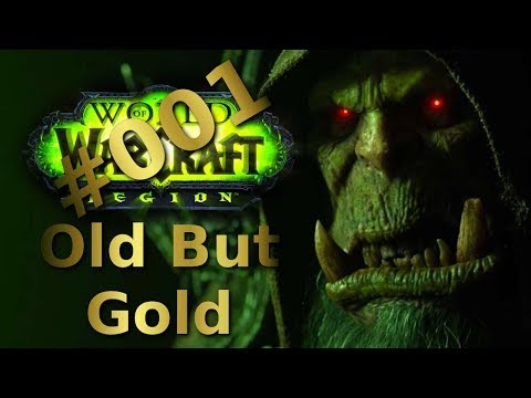 Starker Glutseidenstoff / Glutseidentasche FARM ► WoW BfA 8.0.1 Gold Guide Tipps / Tricks  [Deutsch]