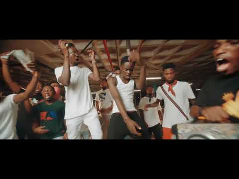 Berlyn ft. Ypee & Yaw TOG - Boyz Ha Me (Trailer)