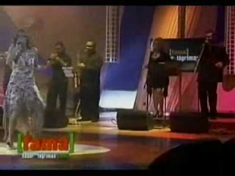 Mayre Martinez / No Morira