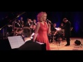 "I said No" (Ella Fitzgerald) - Izabela Krasucka & Jan Konop BIG BAND AM Gdańsk