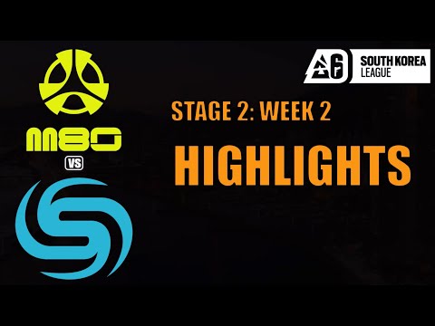 [HIGHLIGHTS] M80 vs Soniqs | North America League 2024 - Stage 2