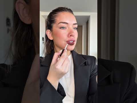 Logra un Glowy Make Up con la línea Urbana