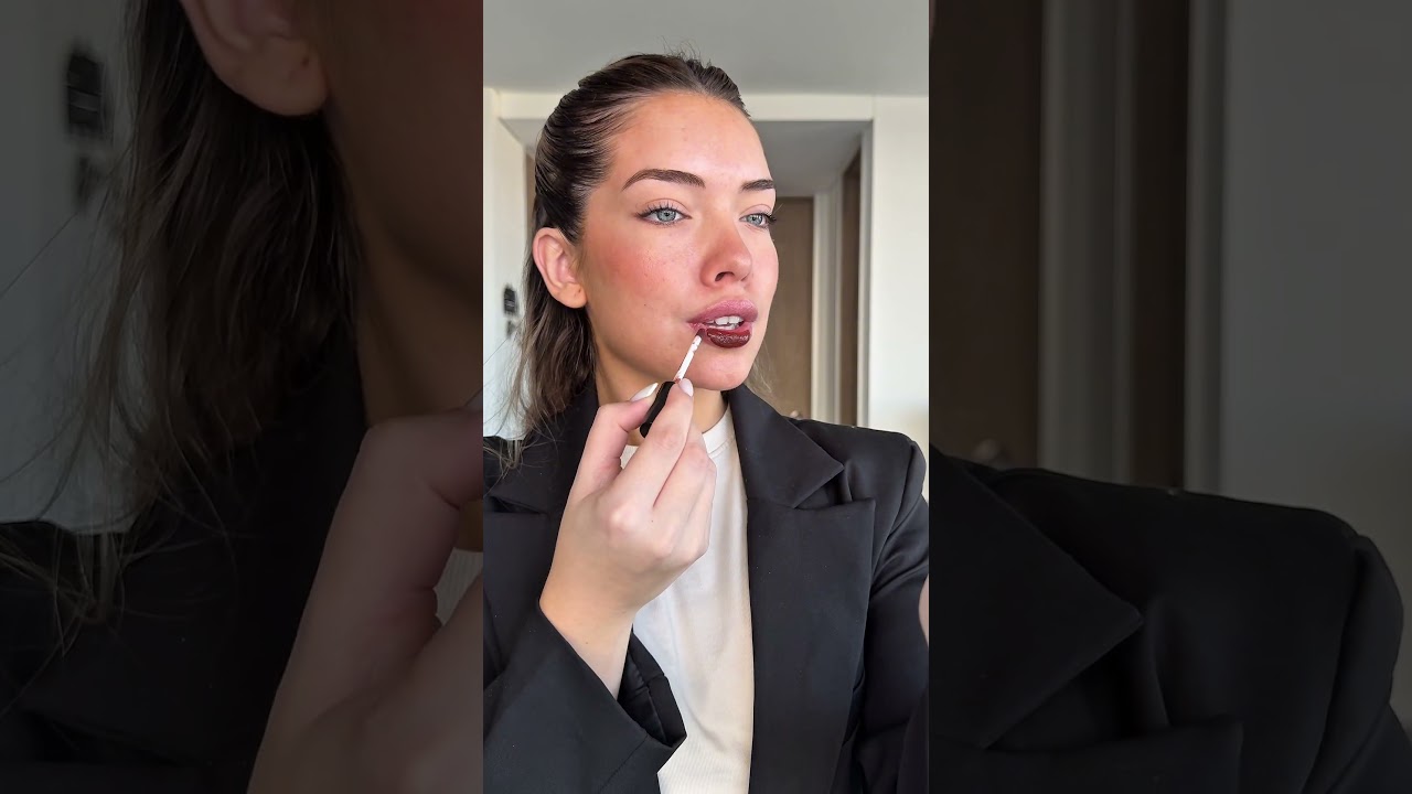 Logra un Glowy Make Up con la línea Urbana