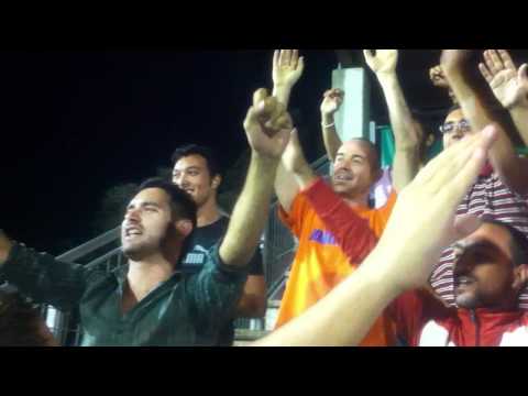 27/08/2011 - Chisola - Settimo 2-3 Brutte Facce @ Vinovo