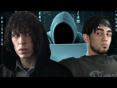 MR_ROBOT.exe - Teil 1