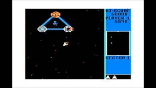 Draconian for the TRS-80 CoCo