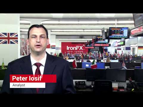 IronFX Daily Commentary by Peter Iosif | 15/02/2018