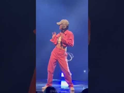 노제 직캠 NO:ZE FOCUS CAM ‘HEY MAMA DAY1&2 + THE OTHER SIDE’ FULL PERFORMANCE