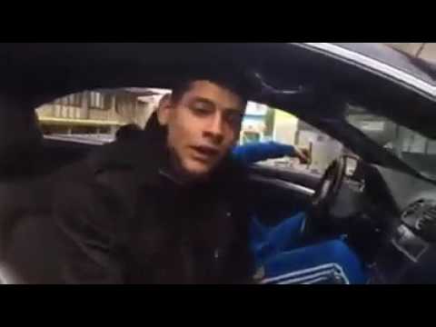 O.G feat Nimo Ihr seid Schnee von gestern