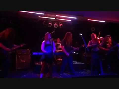 Lycanthia - The Essential Components of Misery [Live; Sydney, AUS, March 2013]