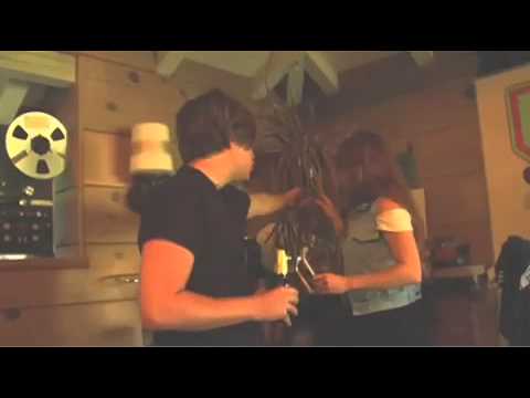 Jenny Lewis & Johnathan Rice-At Home With Jenny And Johnny Spin Magazine