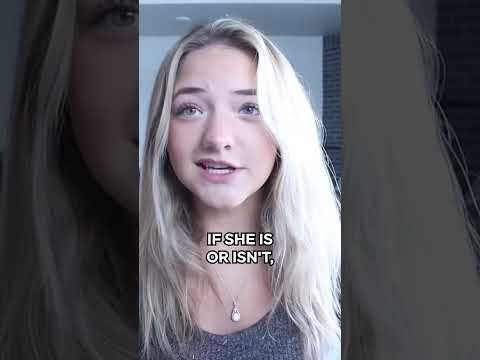 How do you know if the girl is into you?