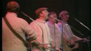 Jug of Punch - Clancy Brothers and Tommy Makem