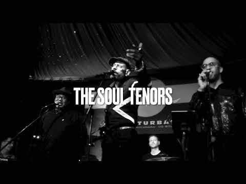 THE SOUL TENORS AT THE CLUB /part I