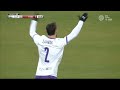 video: Újpest - Honvéd 2-1, 2023 - Összefoglaló