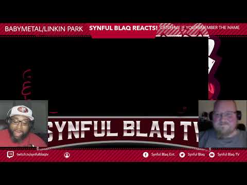 How Hollywood Really Felt after todays Babymetal Mashup (BTS)