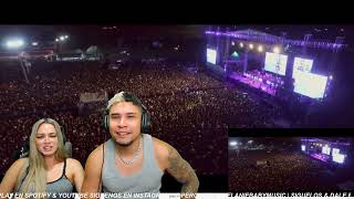 Antecedentes De Culpa - Alfredo Olivas || REACCIÓN / OPINIÓN