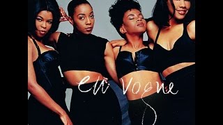 En Vogue - Don't Let Go (Love) Saxophone Cover