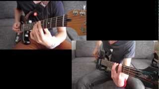 Kraftklub - Melancholie Cover