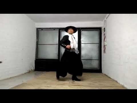 Finalista   Solista Malambo Masculino   Adulto   Carlos Diaz