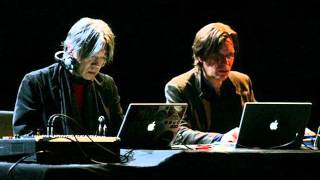 Ryuichi Sakamoto - Wuthering Heights