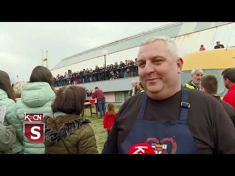 Šidska kobasicijada