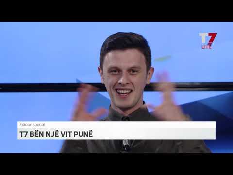 T7 1 VIT - ARDI, ARBËRIA & ARBËRI | T7