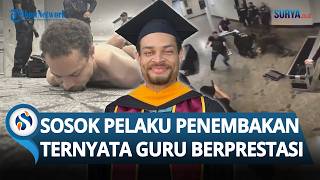 Inilah Sosok Pelaku Penembakan Donald Trump: Guru Privat Berprestasi dengan Pendidikan Mentereng