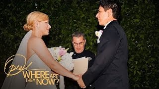 Christine's New Marriage After Coming Out to Husband | Where Are They Now | Oprah Winfrey Network