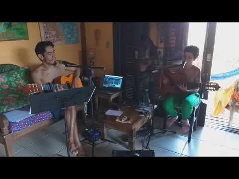 Lua - Arnaldo Herrera & Niní Gallón