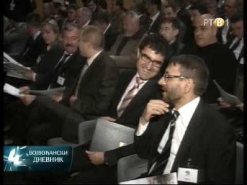 U Beočinu obeležen Dan opštine