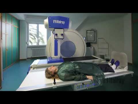 Italray Clinodigit OMEGA