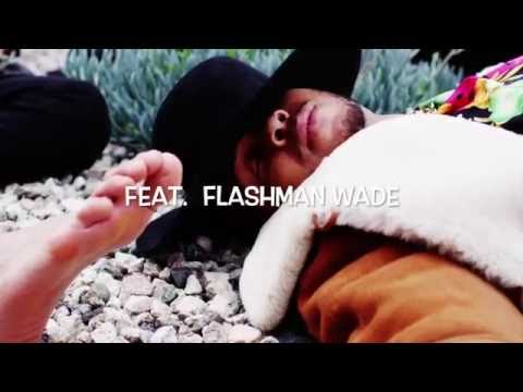 Frankee Razor - How Did We Get Home Last Night ft. Flashman Wade